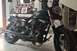 dyna super glide