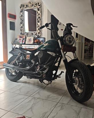 dyna super glide