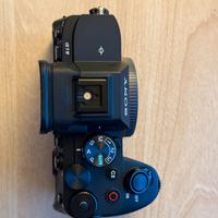 Sony Alpha 7 IV (ILCE-7M4) – Solo Corpo
