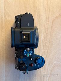 Sony Alpha 7 IV (ILCE-7M4) – Solo Corpo