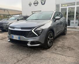 KIA Sportage 1.6 CRDi MHEV GT-line