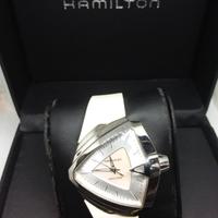 Hamilton ventura elettromeccanico