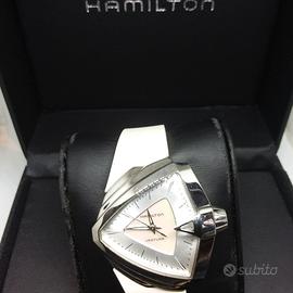 Hamilton ventura elettromeccanico