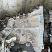 CAMBIO TOYOTA 1NDTV 1.4 6 MARCE