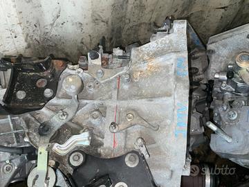 CAMBIO TOYOTA 1NDTV 1.4 6 MARCE