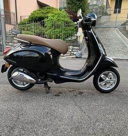 Vespa primavera 50cc
