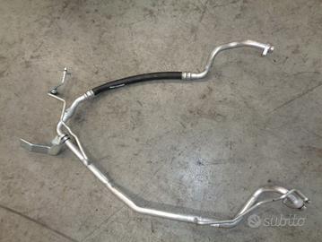 TUBO CLIMA PER NISSAN QASHQAI J11 1.6 DCi 2018