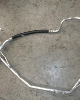TUBO CLIMA PER NISSAN QASHQAI J11 1.6 DCi 2018