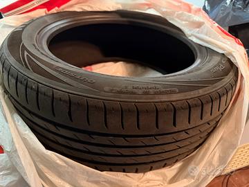 4 Pneumatici estivi Nexen N’Blue HDPlus 205/55 R16