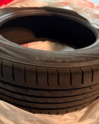 4 Pneumatici estivi Nexen N’Blue HDPlus 205/55 R16