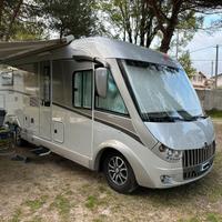Carthago chic c-line II 5.0 Silver PERMUTE