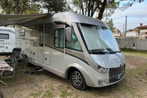 Carthago chic c-line II 5.0 Silver letto nautico