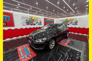 Volkswagen Golf 2.0 DSG 150cv BlueMotion - 2015