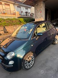 Fiat 500 1.3mjet anno 2016