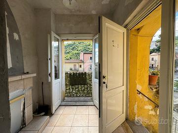 CASA INDIPENDENTE A SAN MARTINO VALLE CAUDINA