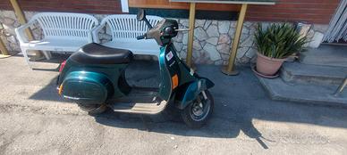 Vespa 50