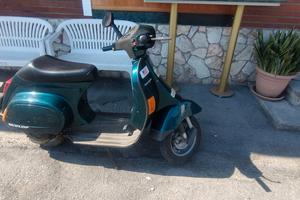Vespa 50
