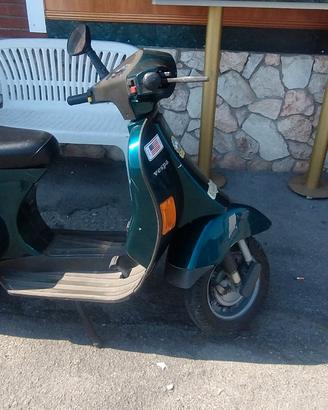 Vespa 50
