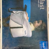 Seggiolino da asporto - per agganciare al tavolo