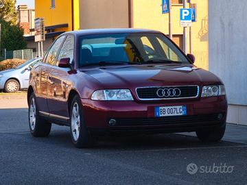 audi A4 b5 