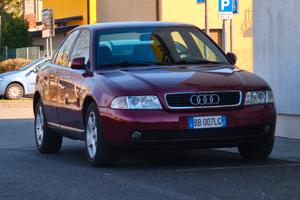 audi A4 b5 