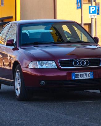 audi A4 b5 