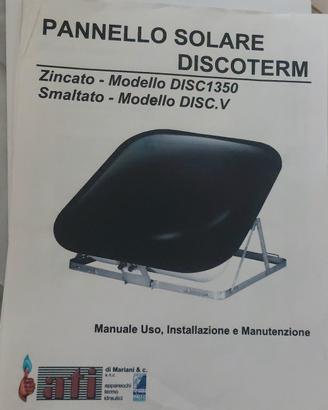 pannelli solari 