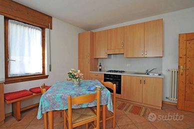 Appartamento di 63 m² con 3 locali a Valdidentro
