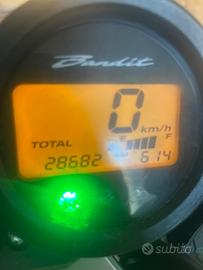 Suzuki GSF 650 Bandit - 2005