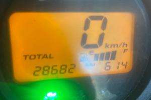 Suzuki GSF 650 Bandit - 2005