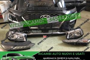 Ricambi auto x hyundai kona