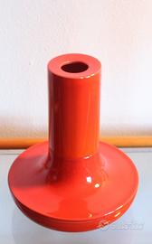 Set scrivania ceramica Pozzi e Ginori anni '60