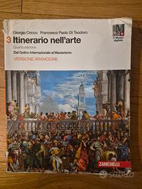 Itinerario nell'arte 3