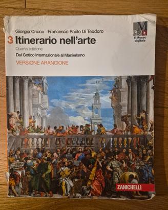 Itinerario nell'arte 3