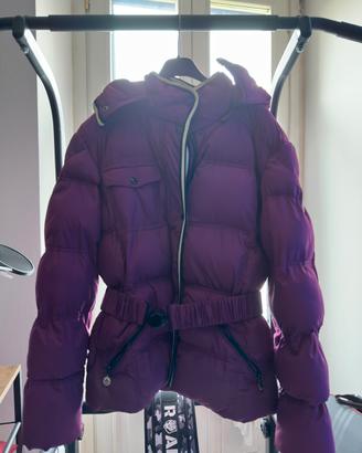 Moncler piumino