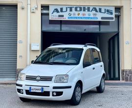 Fiat Panda 1.3 MJT 16V Dynamic