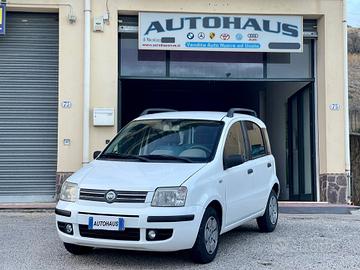 Fiat Panda 1.3 MJT 16V Dynamic