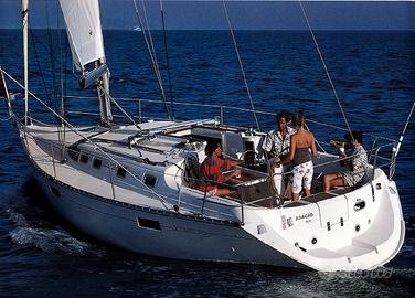 Beneteau 370