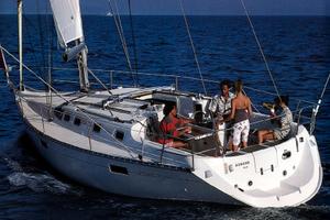 Beneteau 370