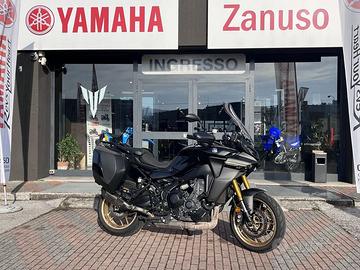 Yamaha Tracer 9 Allestimento GT