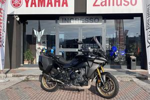 Yamaha Tracer 9 Allestimento GT