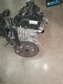 Motore bmw x3 f25 B47d20a