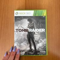 Videogioco Tomb Raider