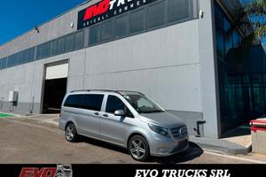 MERCEDES BENZ VITO 116 CDI 9 POSTI AUTOMATICO