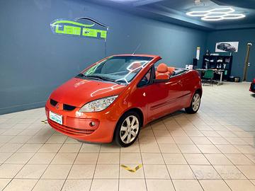 Mitsubishi Colt CZC 1.5 16v