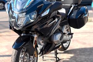 Bmw R 1250 RT ANNO 2020 KM 28 500