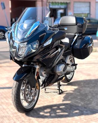 Bmw R 1250 RT ANNO 2020 KM 28 500