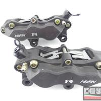 Pinze freno Nissin F4 CRC Mv Agusta F4 Brutale