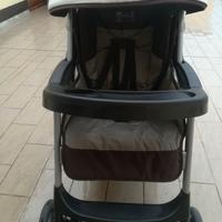 Passeggino ARIA Peg Perego