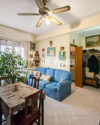 VENDITA TRILOCALE PIANO ALTO